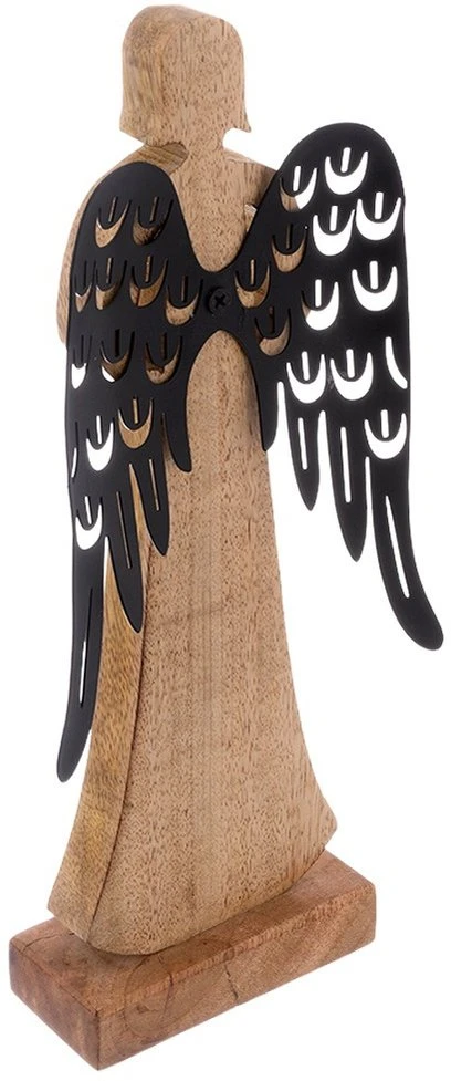 Lumarko Figūrėlė angelas 32,5 cm