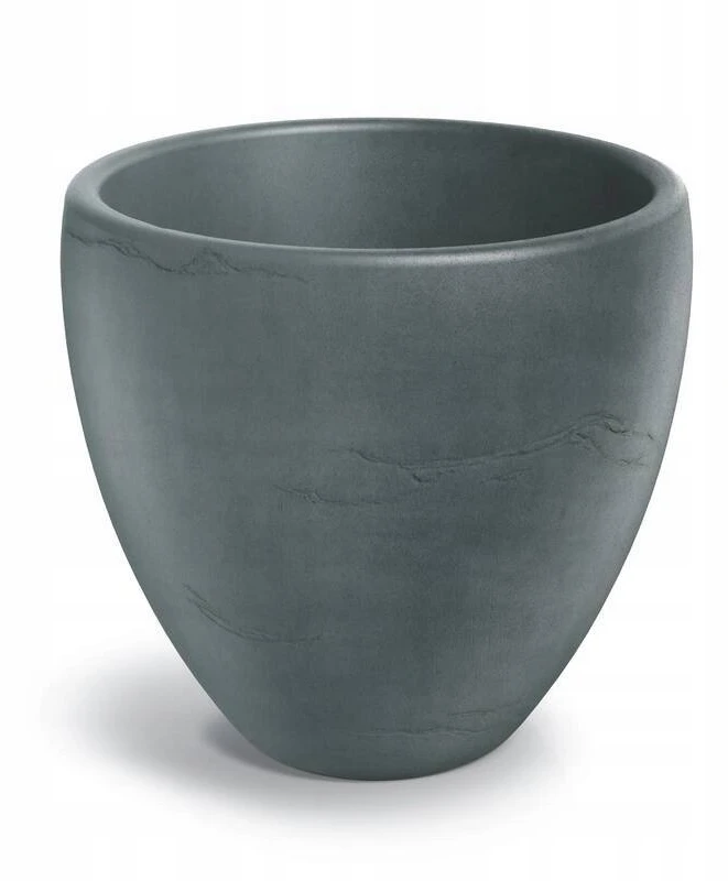 Lumarko FLOWERPOT PLASTIC CANO TCA40-106GR