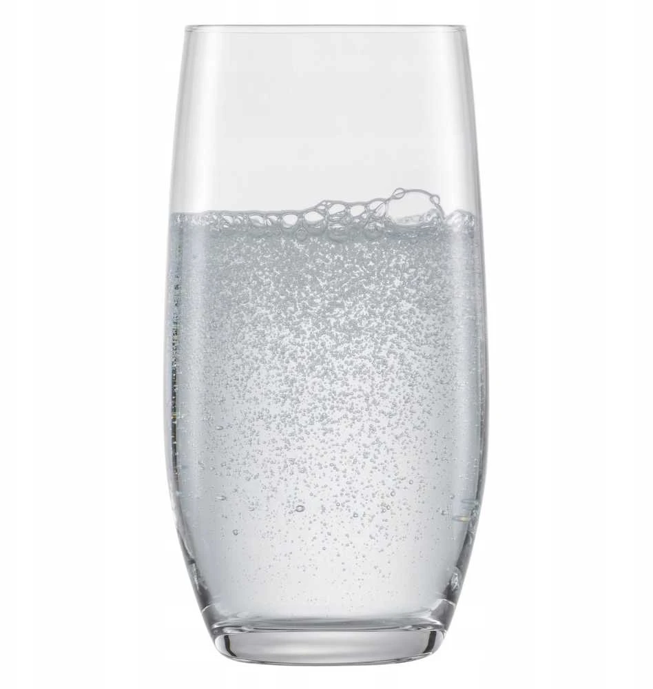 Lumarko Stiklinės, 430 ml, „For You“, 4 vnt.
