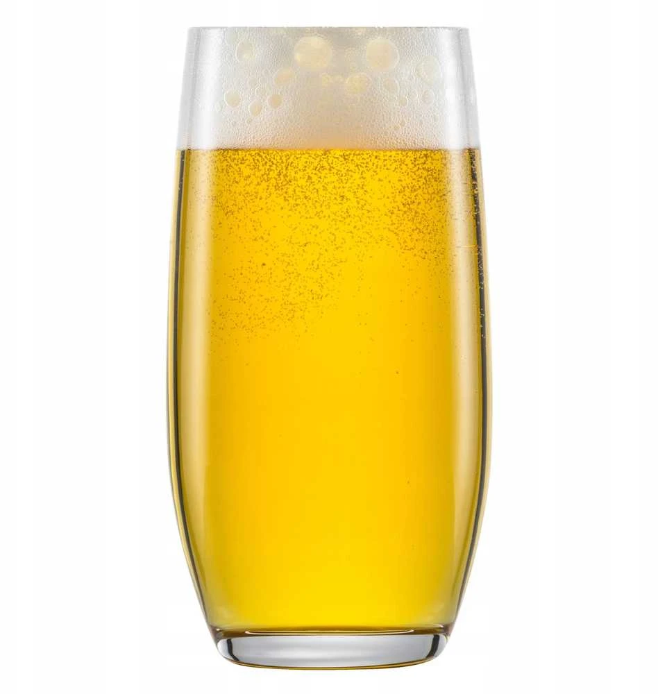 Lumarko Stiklinės, 430 ml, „For You“, 4 vnt.