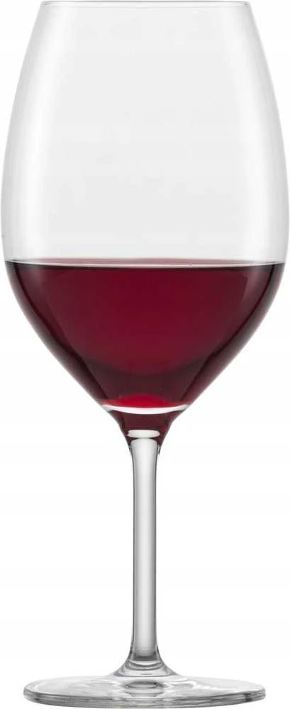Lumarko Stiklinės, 600 ml, Jums, 4 vnt.