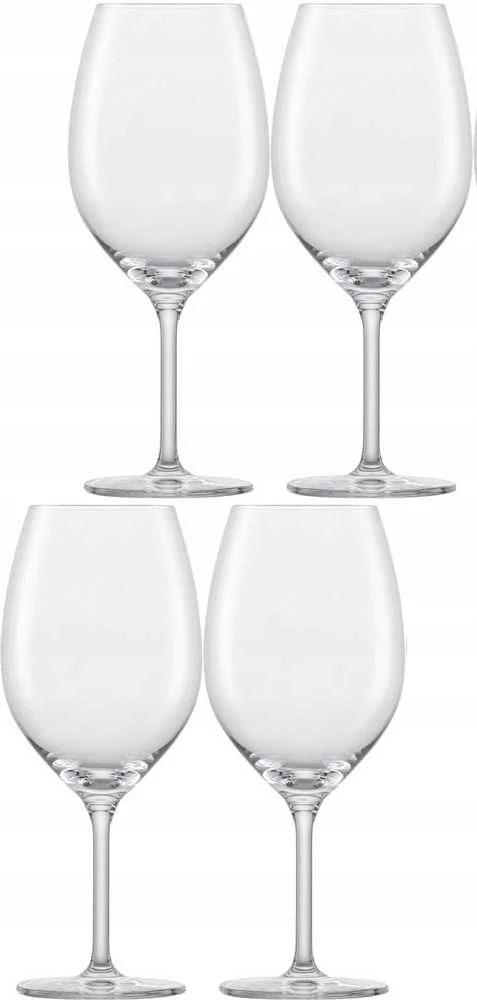 Lumarko Stiklinės, 600 ml, Jums, 4 vnt.