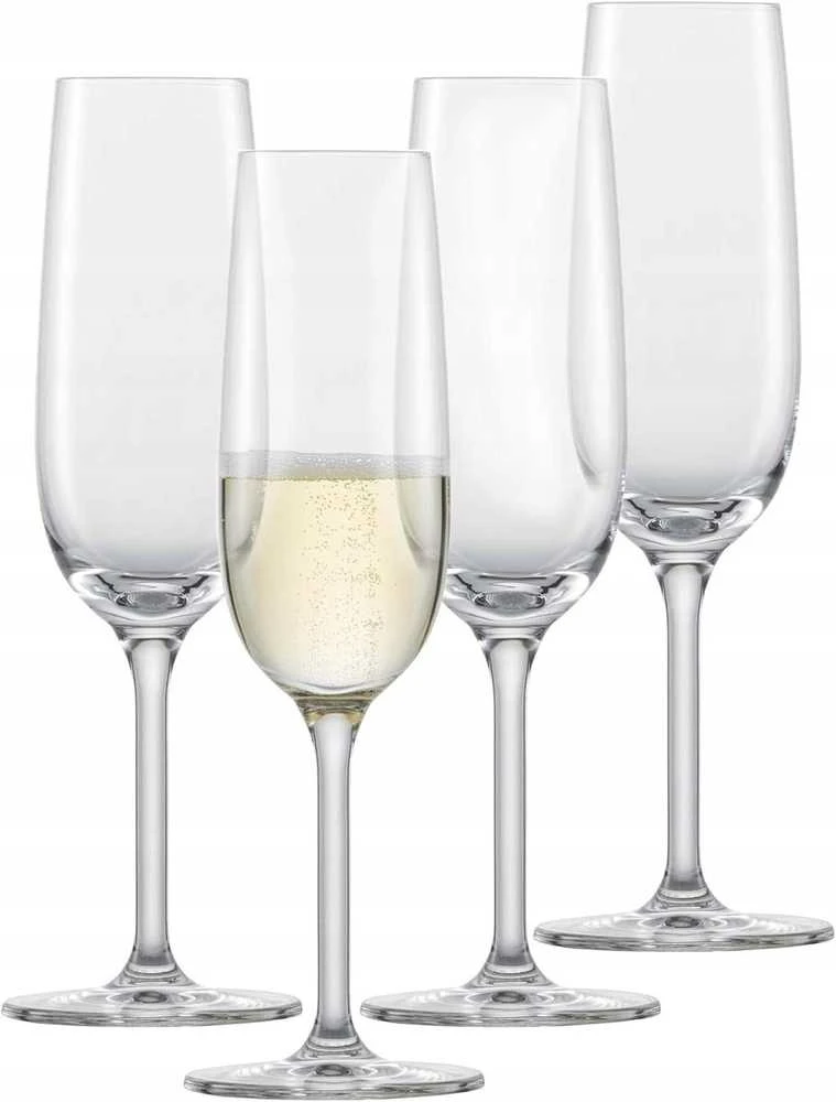 Lumarko Stiklinės, 210 ml, Jums, 4 vnt.