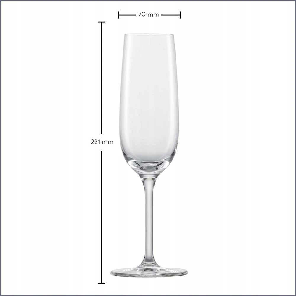 Lumarko Stiklinės, 210 ml, Jums, 4 vnt.