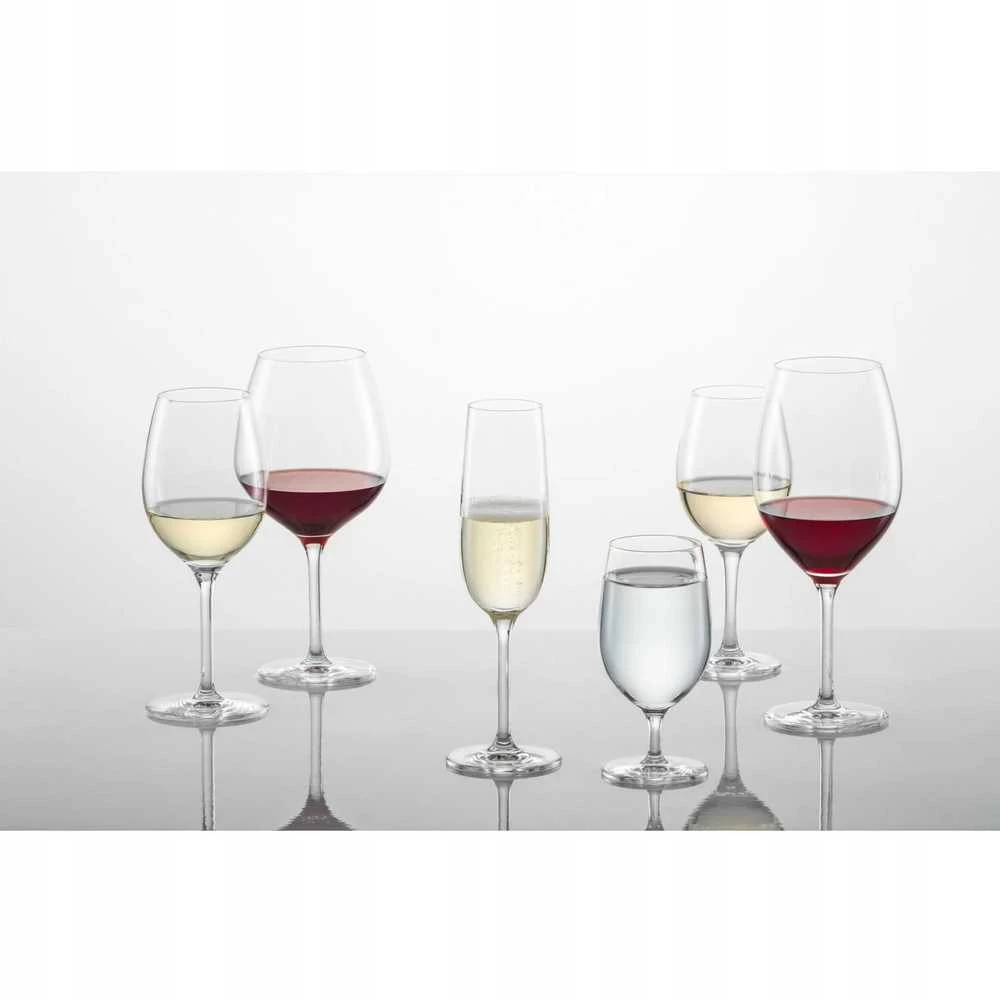 Lumarko Stiklinės, 210 ml, Jums, 4 vnt.