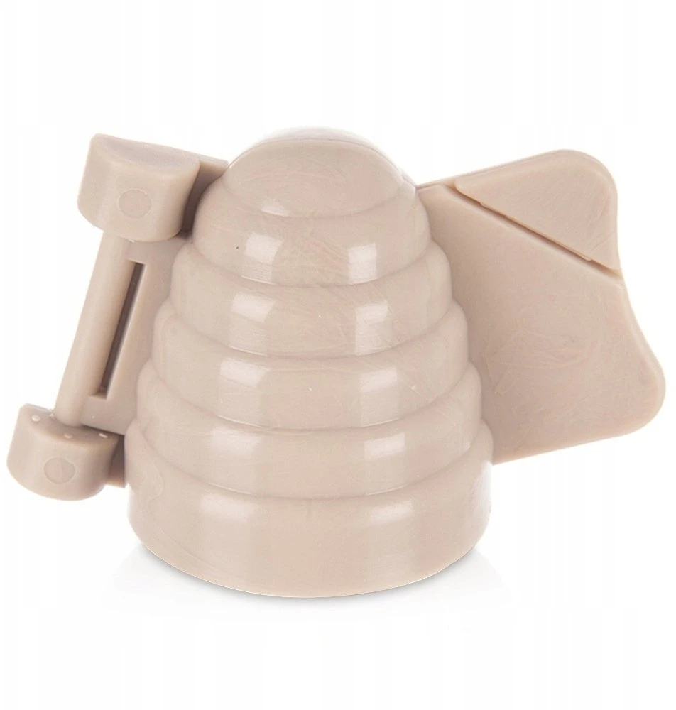 Lumarko Orion Keksių formelė 3,5x3,5 cm - Bičių formos