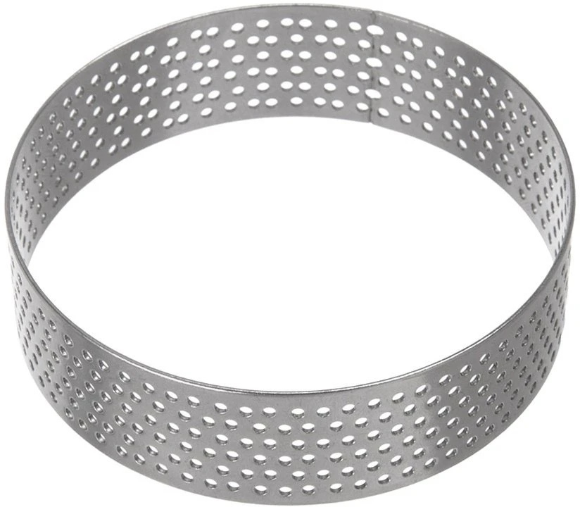 Lumarko Tartalečių formelės 7 cm, 6 vnt.