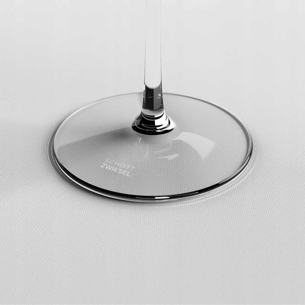 Lumarko Glass, 227 ml, Forté, 4 pcs