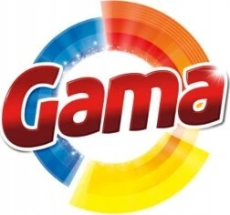 Lumarko Gama/Vizir Proszek 45+5p Universal 3kg Do Prania !