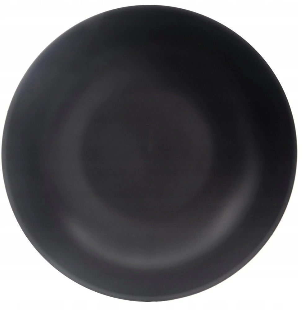 Lumarko Orion Keramikinė Lėkštė 20,5 cm 800 ml - Juoda
