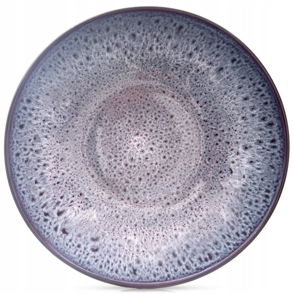 Lumarko Orion Giliu lėkštė 20,5 cm, 900 ml - Keramikinė, gili, purpurinė