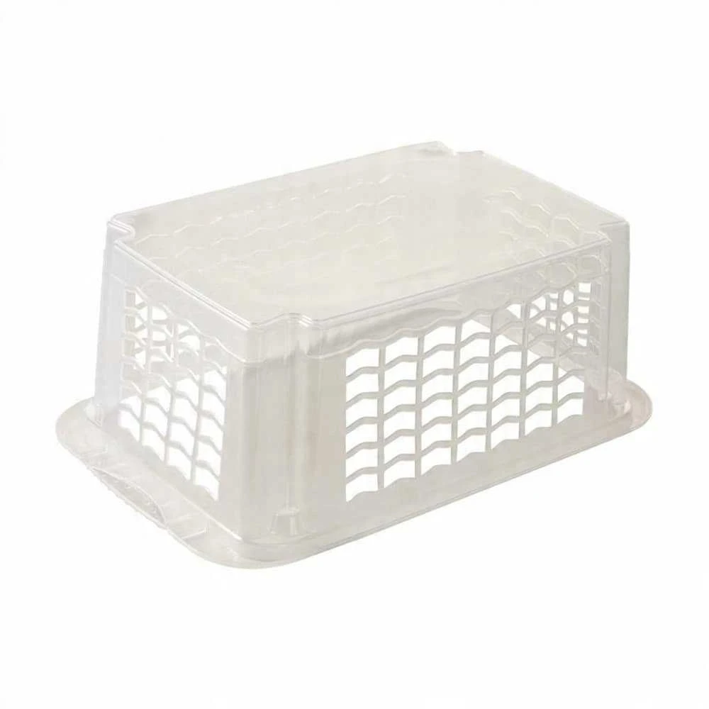 Keeeper Basket M 40x25x15cm Fritz transparent