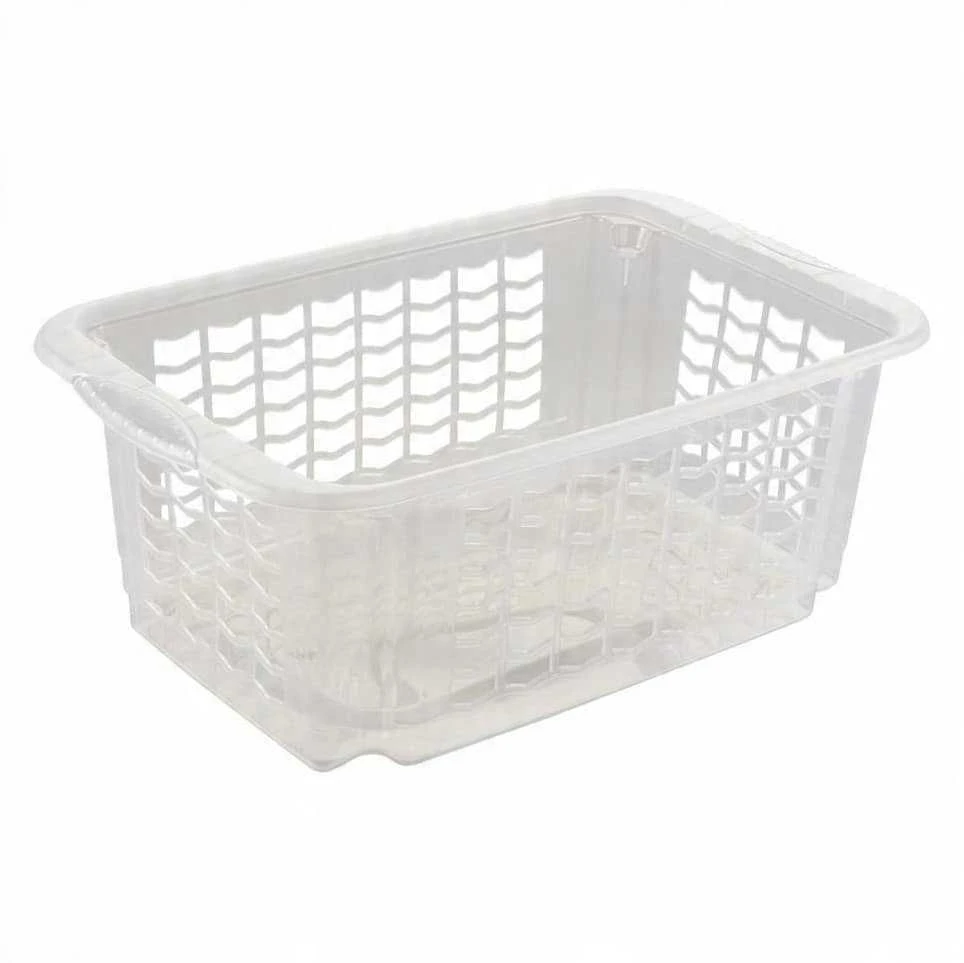 Keeeper Basket M 40x25x15cm Fritz transparent
