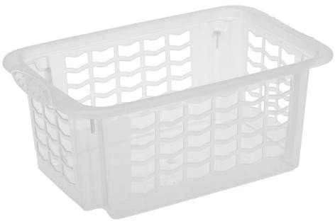 Keeeper Basket S 30x20x13cm Fritz transparent