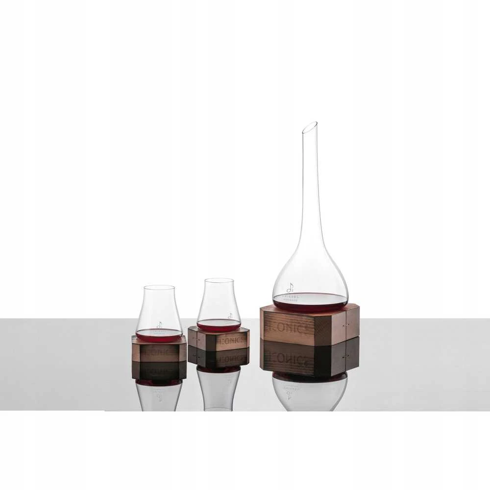 Lumarko Stiklinė, 622 ml, „Iconics“