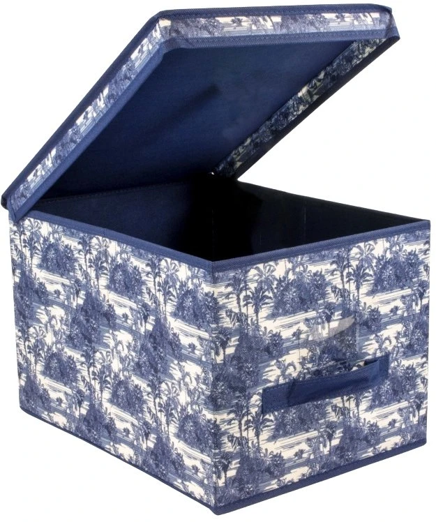 ORDINETT Box M 30x40x25cm Kyoto