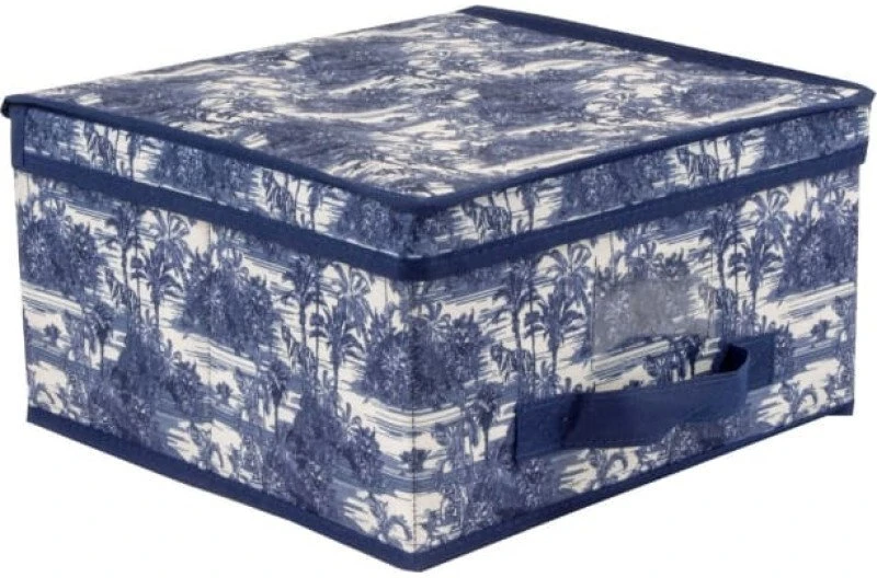 ORDINETT Box S 30x30x16cm Kyoto