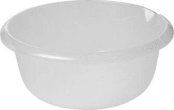 Keeeper Permatomas apvalus dubuo, 32 cm skersmens, 6 l talpos