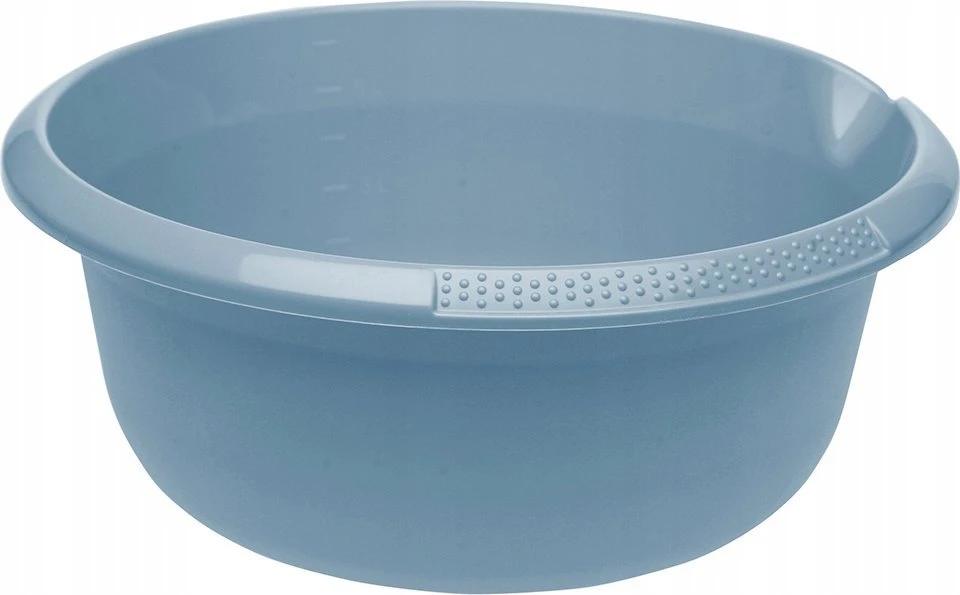 Keeeper Mėlynas Nordic mėlynas apvalus dubuo, 32 cm skersmens, 6 l