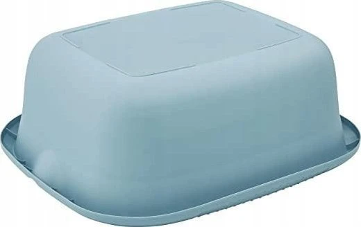 Keeeper Mėlynas stačiakampis dubuo 38x32cm 9l nordic mėlynas