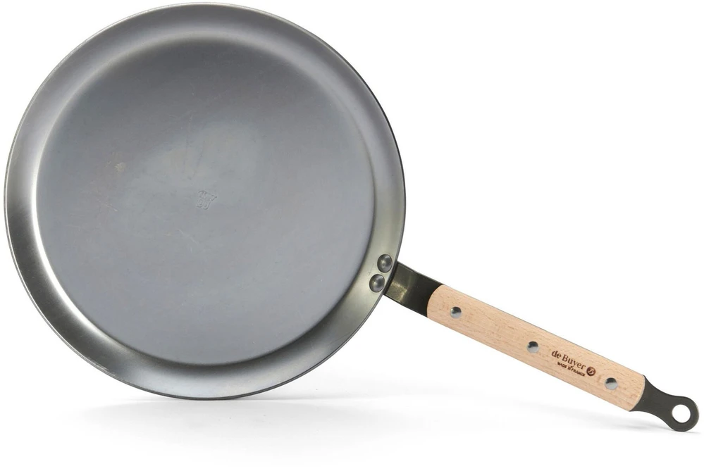 Keptuvė De Buyer blynams 26cm