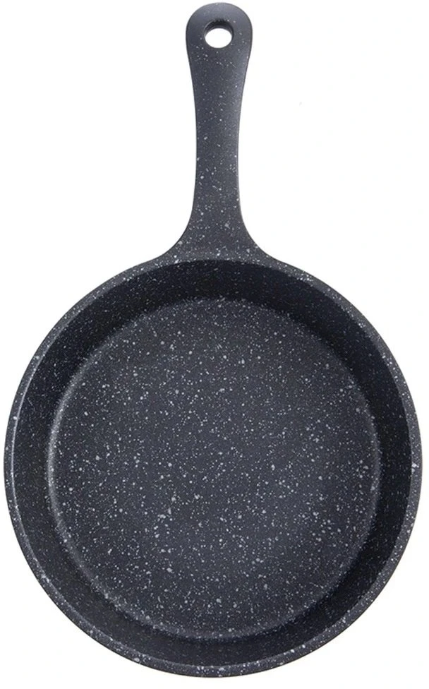 Lumarko Orion Keptuvė GRANDE 18 cm, 1 l - Universalus įrankis mėsai ir daržovėms