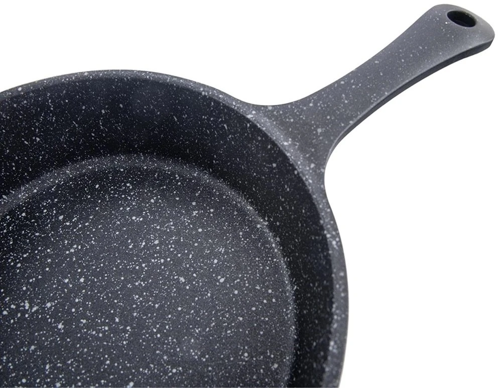 Lumarko Orion Keptuvė GRANDE 18 cm, 1 l - Universalus įrankis mėsai ir daržovėms