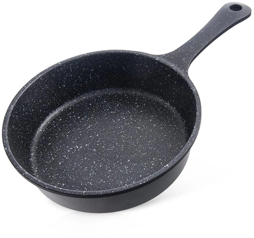 Lumarko Orion Keptuvė GRANDE 18 cm, 1 l - Universalus įrankis mėsai ir daržovėms