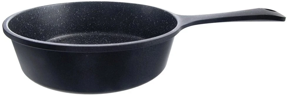 Lumarko Orion Keptuvė GRANDE 18 cm, 1 l - Universalus įrankis mėsai ir daržovėms