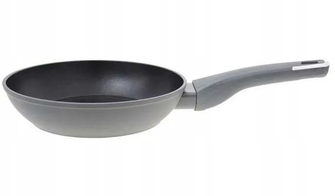 Keptuvė Lumarko PATELNIA HD 12425 GREBLON 20 CM MAKALU