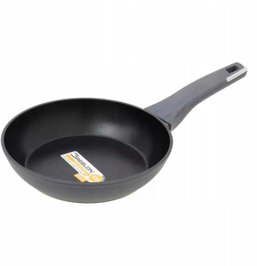 Keptuvė Lumarko PATELNIA HD 12426 GREBLON 24 CM MAKALU