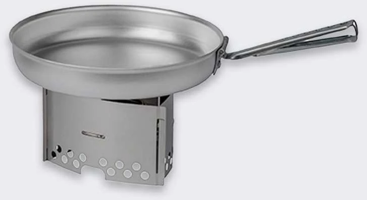 Keptuvė Lumarko Keptuvė Trangia Keptuvė 72422