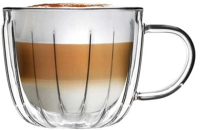 Lumarko Komplektas 2 filiżanek termicznych TULIP 250 ml 8784