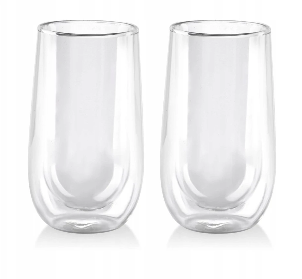 Lumarko Allesken PETER Komplet 2 szklanek 400ml