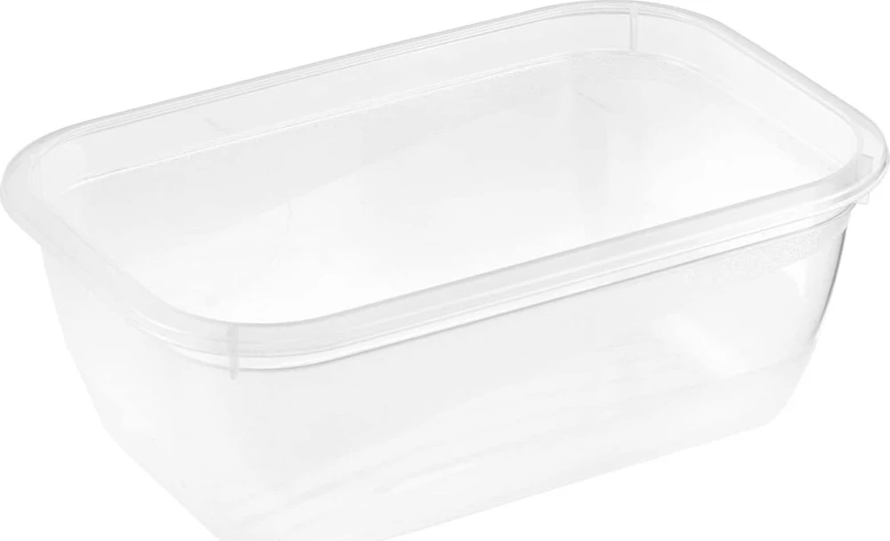 Keeeper „Mia magic ice“ rinkinys iš 5 indelių, 5 x 0,5 l, su daugkartinio naudojimo etikete