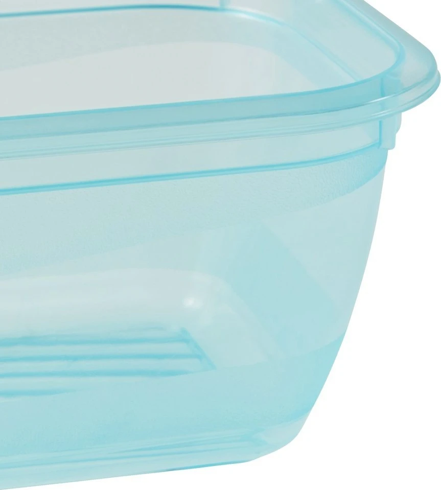 Keeeper „Mia magic ice“ rinkinys iš 5 indelių, 5 x 0,5 l, su daugkartinio naudojimo etikete