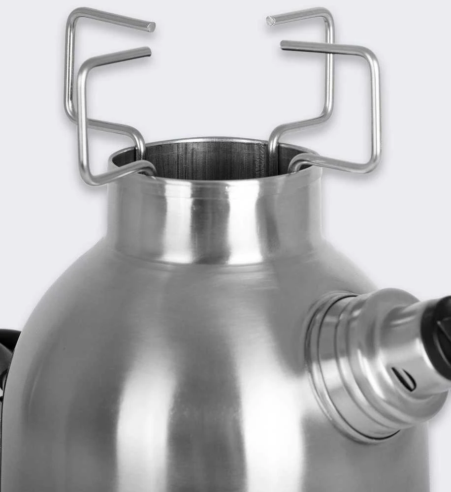 Nerūdijančio plieno arbatinukas Petromax 0,75 L
