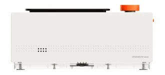 Lumarko Ulanzi TC002 Pixbar Smart Pixel Clock II laikrodis