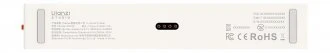 Lumarko Ulanzi TC002 Pixbar Smart Pixel Clock II laikrodis
