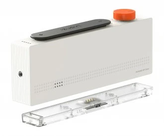 Lumarko Ulanzi TC002 Pixbar Smart Pixel Clock II laikrodis