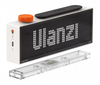 Lumarko Ulanzi TC002 Pixbar Smart Pixel Clock II laikrodis