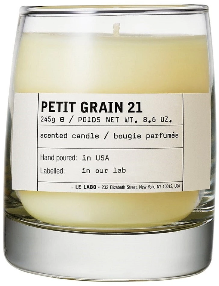Lumarko Le Labo Petit Grain 21 kvapioji žvakė 245 g