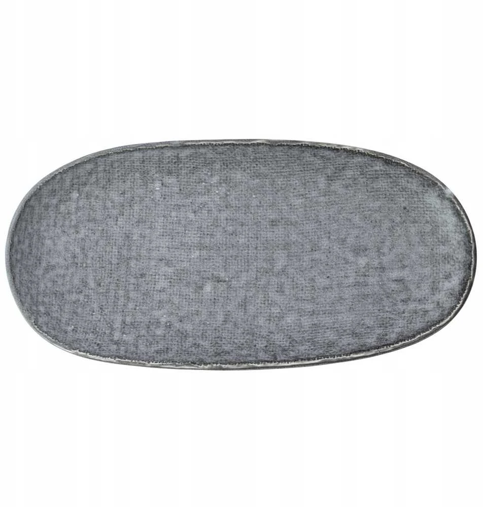 Lumarko LEN ovali lėkštė, 32 cm skersmens