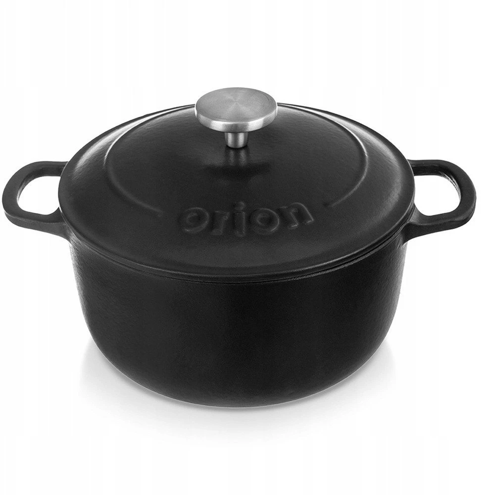 Lumarko Orion Ketaus puodas 26 cm, 5,2 l - Universalus
