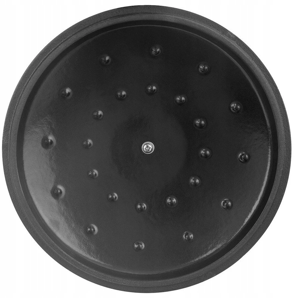 Lumarko Orion Ketaus puodas su dangčiu 22 cm, 3.3 l