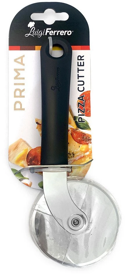Luigi Ferrero Prima FR-1217 Pizza cutter