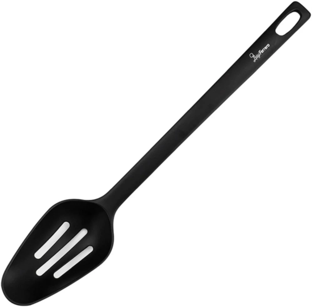 Luigi Ferrero Prima FR-1234 Slotted Spoon
