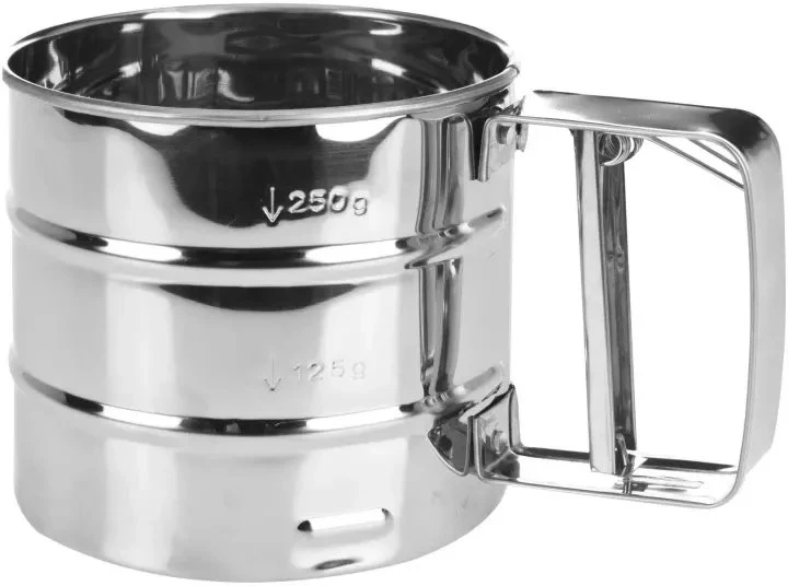 Luigi Ferrero Prima FR-1264 Strainer 18cm