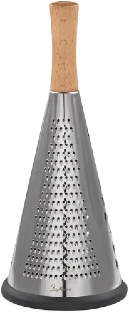 Luigi Ferrero Prima FR-2540 kūgio formos tarka 25 cm
