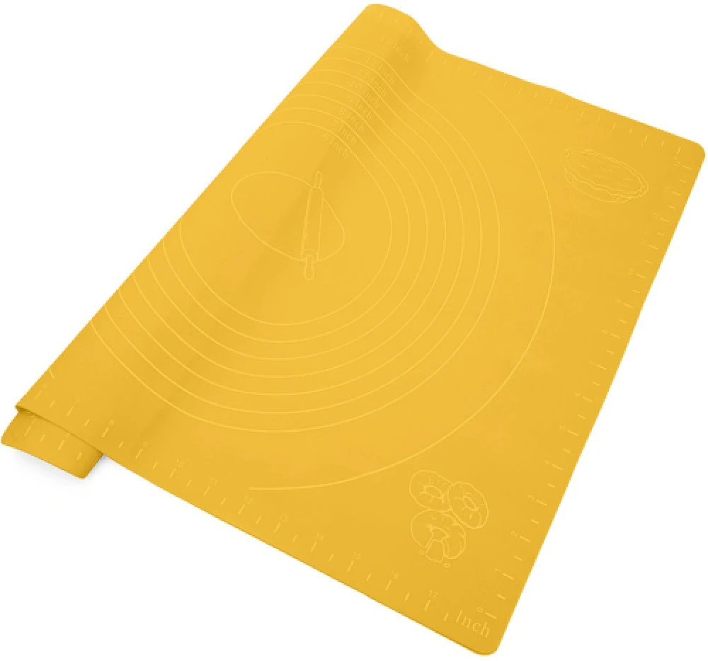 Luigi Ferrero Prima Vanilla FR-1875P Pastry Board 50x40cm